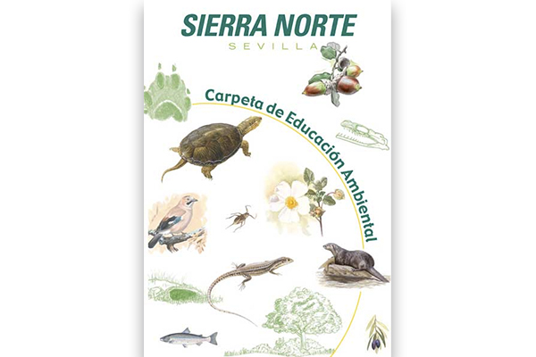 Carpeta de Educación Ambiental de la Sierra Norte de Sevilla_2