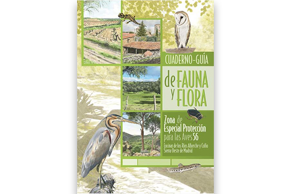 Cuaderno-Guía de Fauna y Flora de la ZEPA 56_2