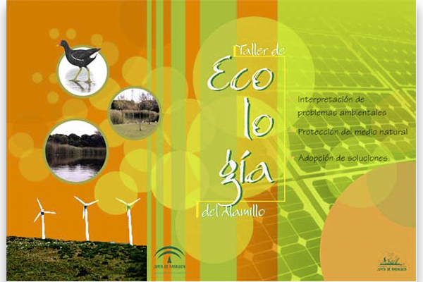 Taller de Ecología del Alamillo_2