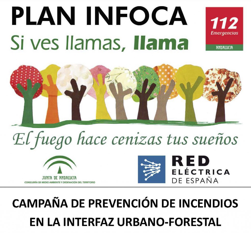 imagen campaña INFOCA