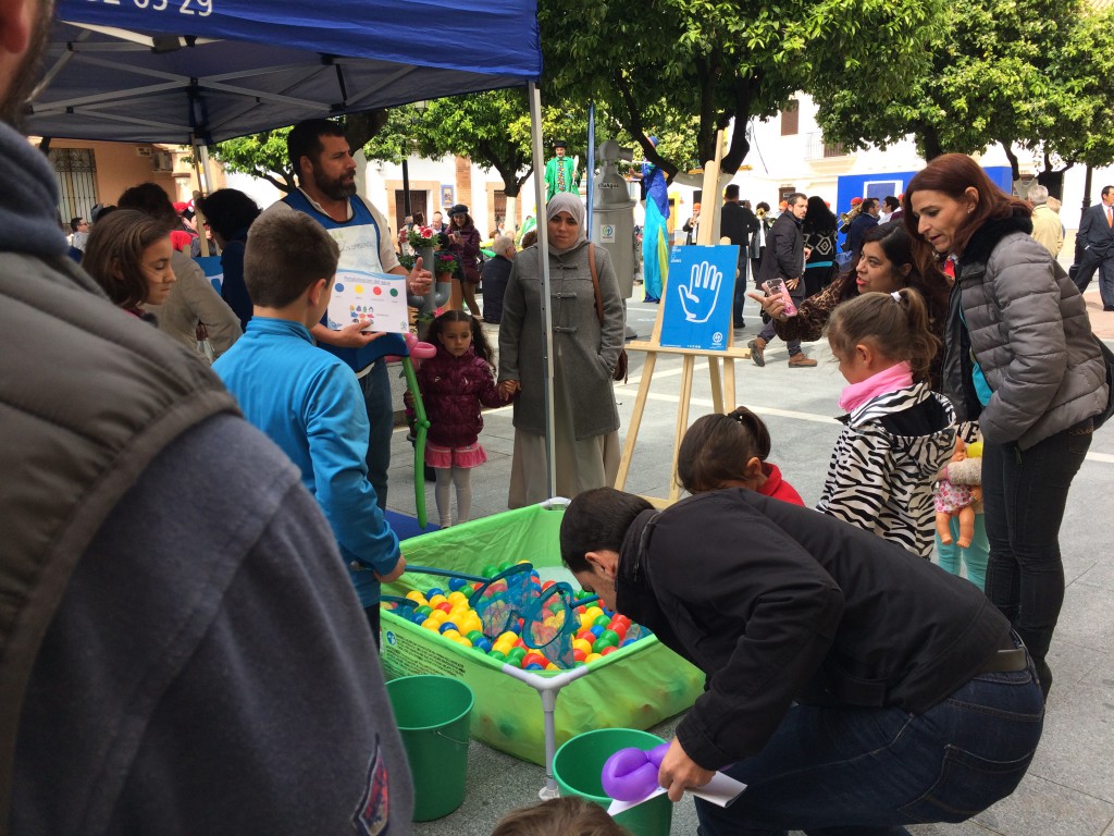 ALGAKON TALLERES EDUCACION AMBIENTAL