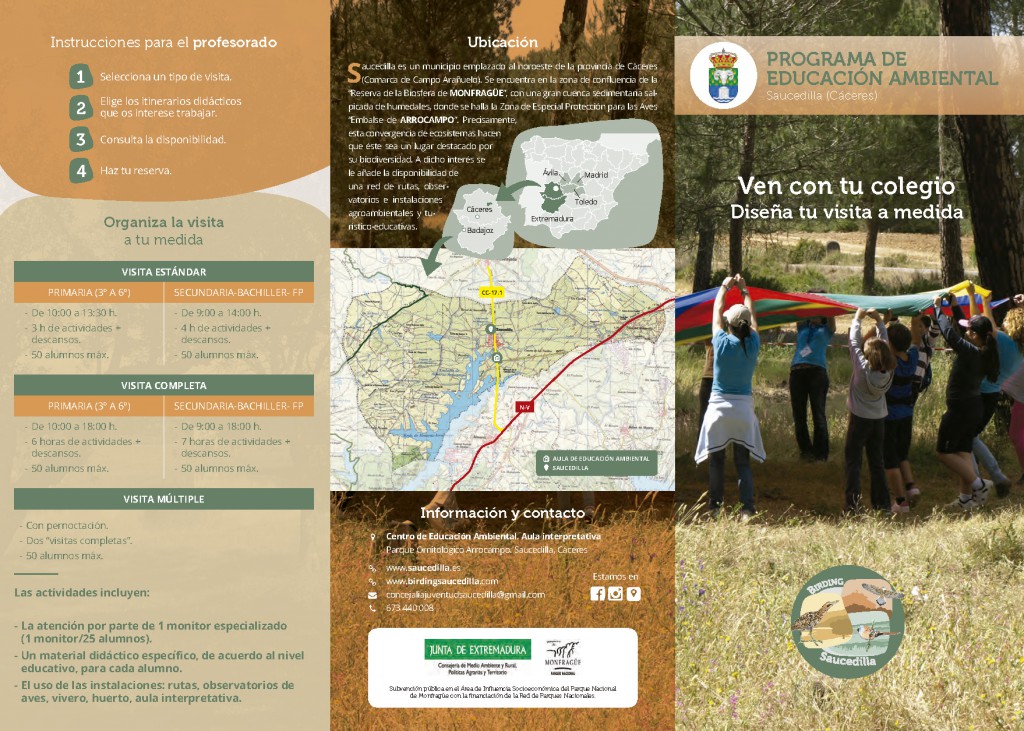 triptico programa educacion ambiental saucedilla_ALGAKON(3)_Página_1