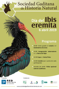 observatorio ibis eremta Algakon